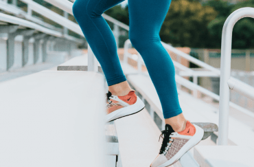 How to Get Moving When You are “Too Busy” to Work Out